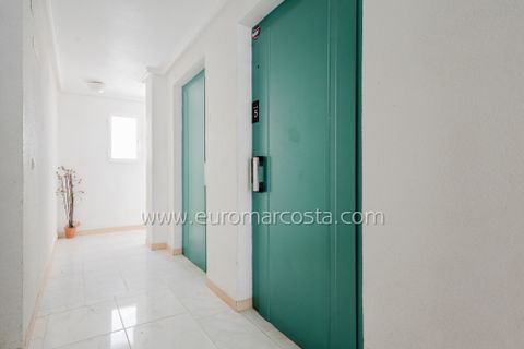 Penthouse i Torrevieja, Alicante, Torrevieja - € 159.990 | Ref: T51638 - foto 4